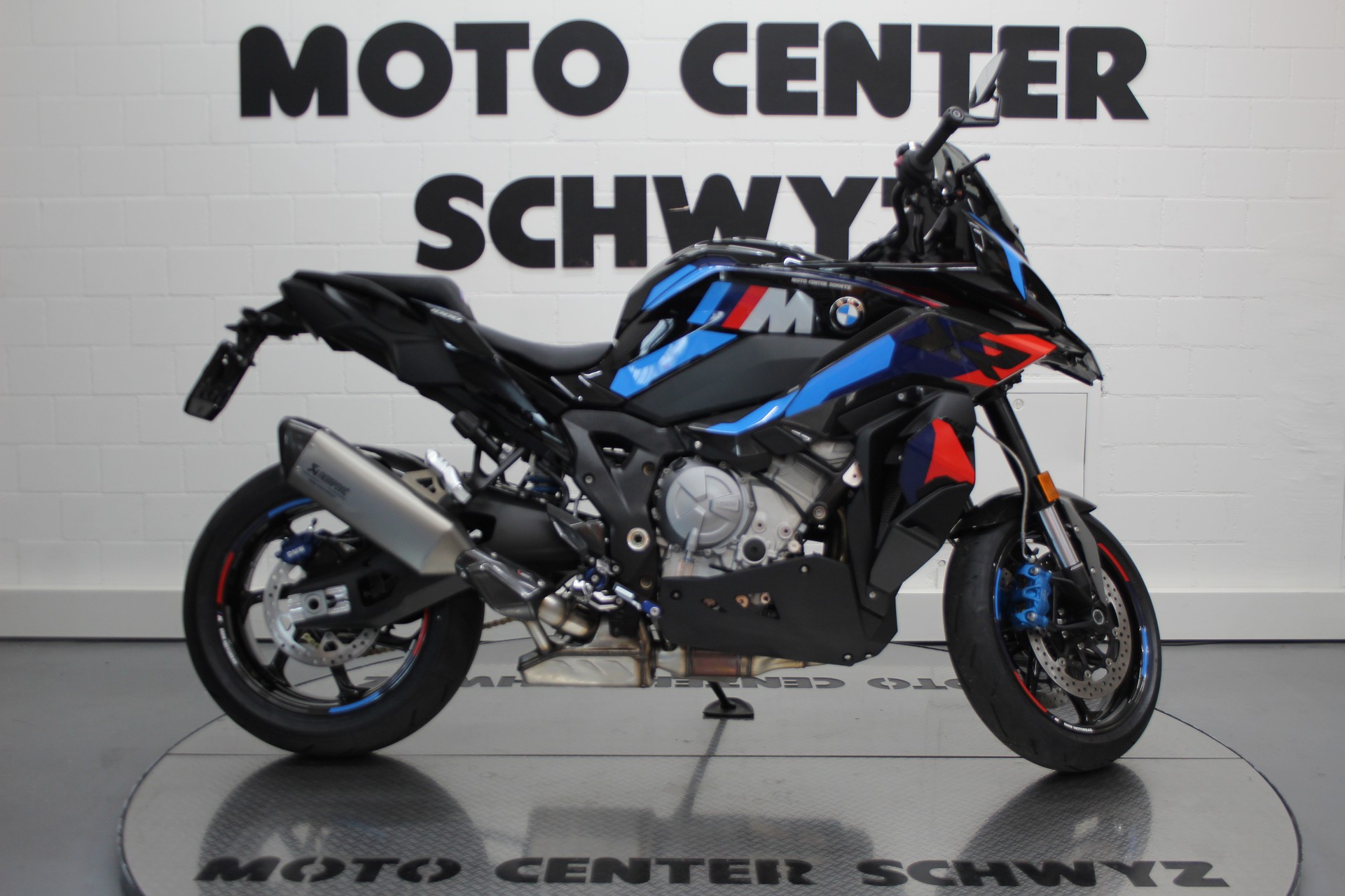 BMW M 1000 XR Competition-image-0