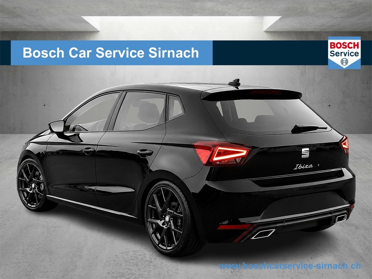 SEAT Ibiza 1.5 EcoTSI FR DSG-image-10