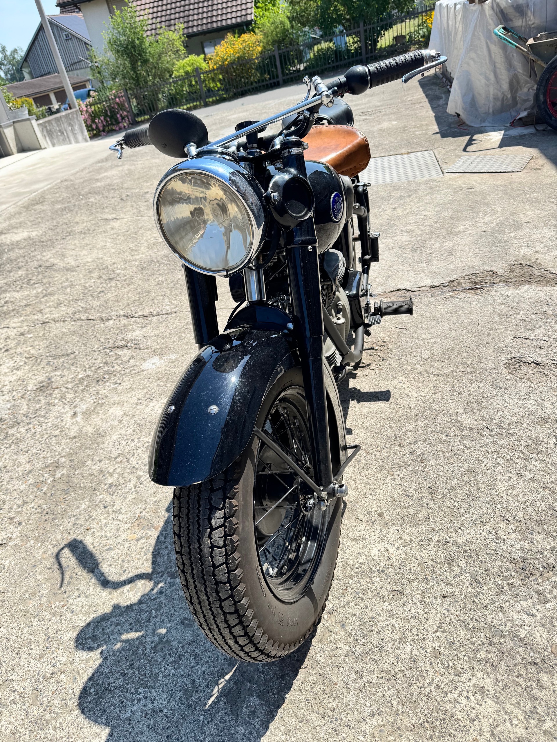 SUNBEAM S7-image-1