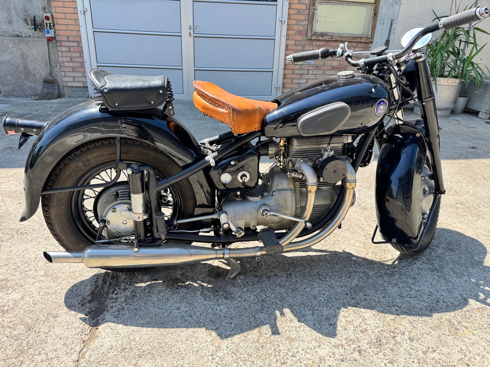 SUNBEAM S7-image-5