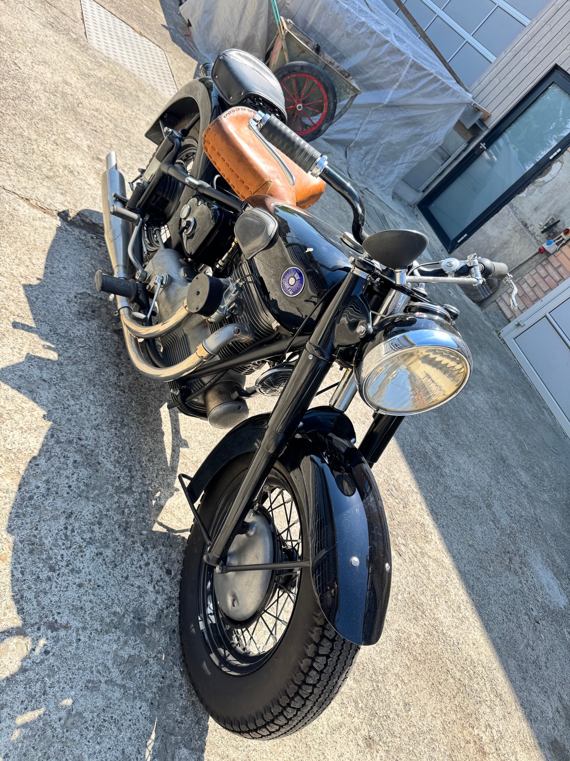 SUNBEAM S7-image-2