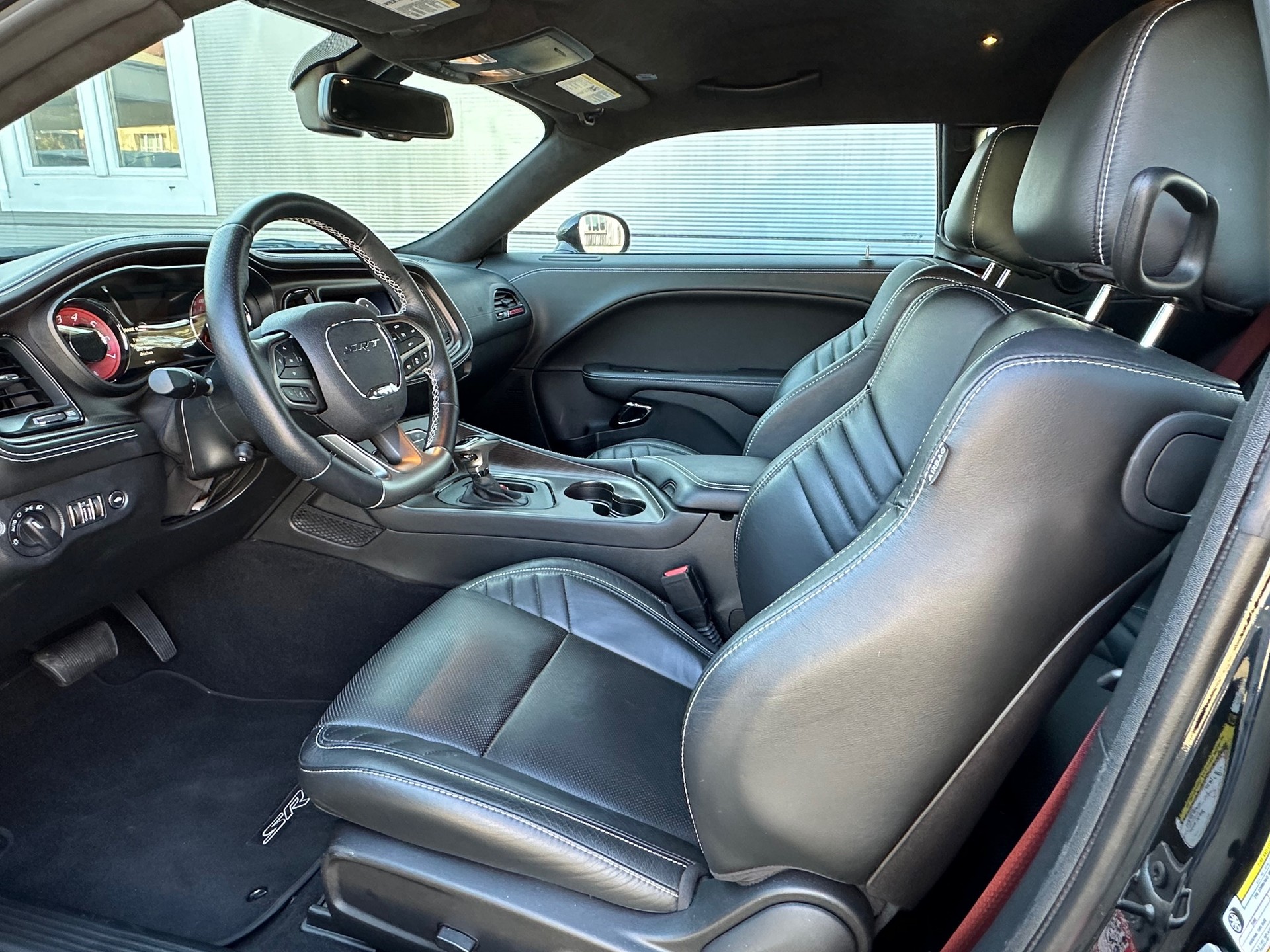 DODGE Hellcat Widebody Jailbreak SRT8 Last Call-image-6