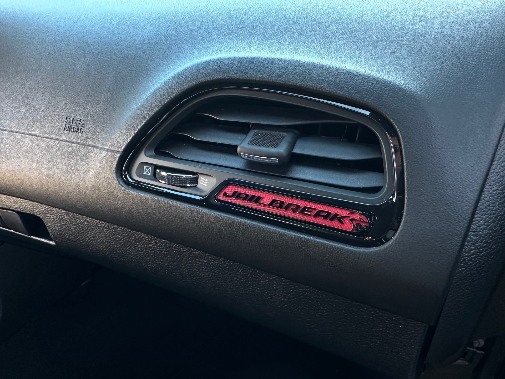 DODGE Hellcat Widebody Jailbreak SRT8 Last Call-image-12