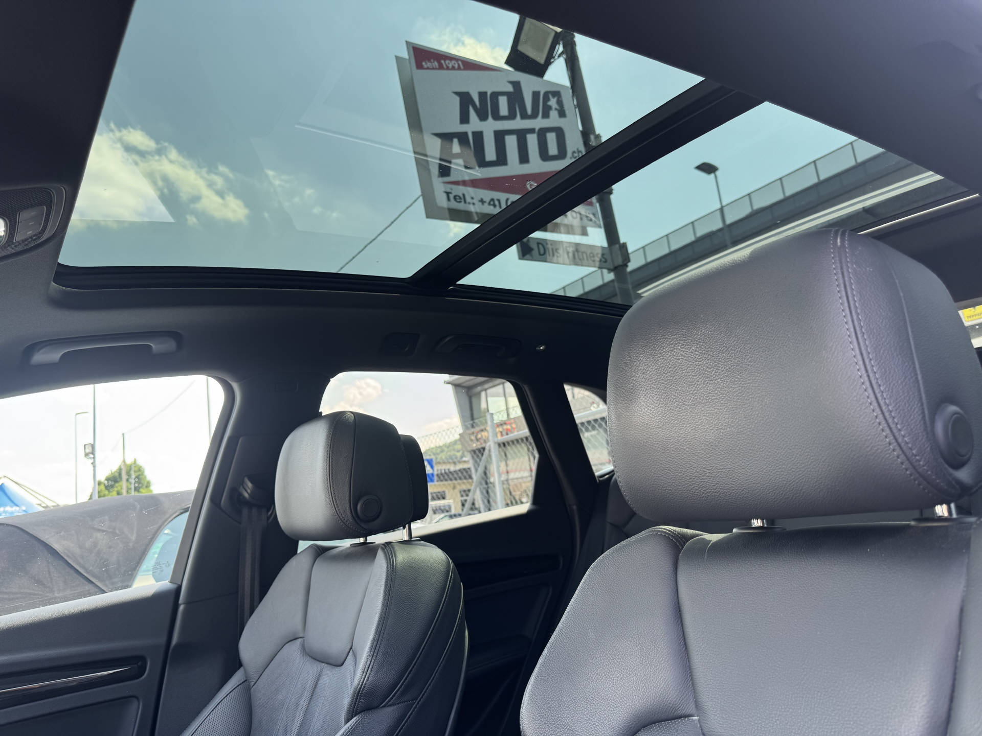 AUDI SQ5 3.0 V6 TDI quattro T-Tronic-image-5
