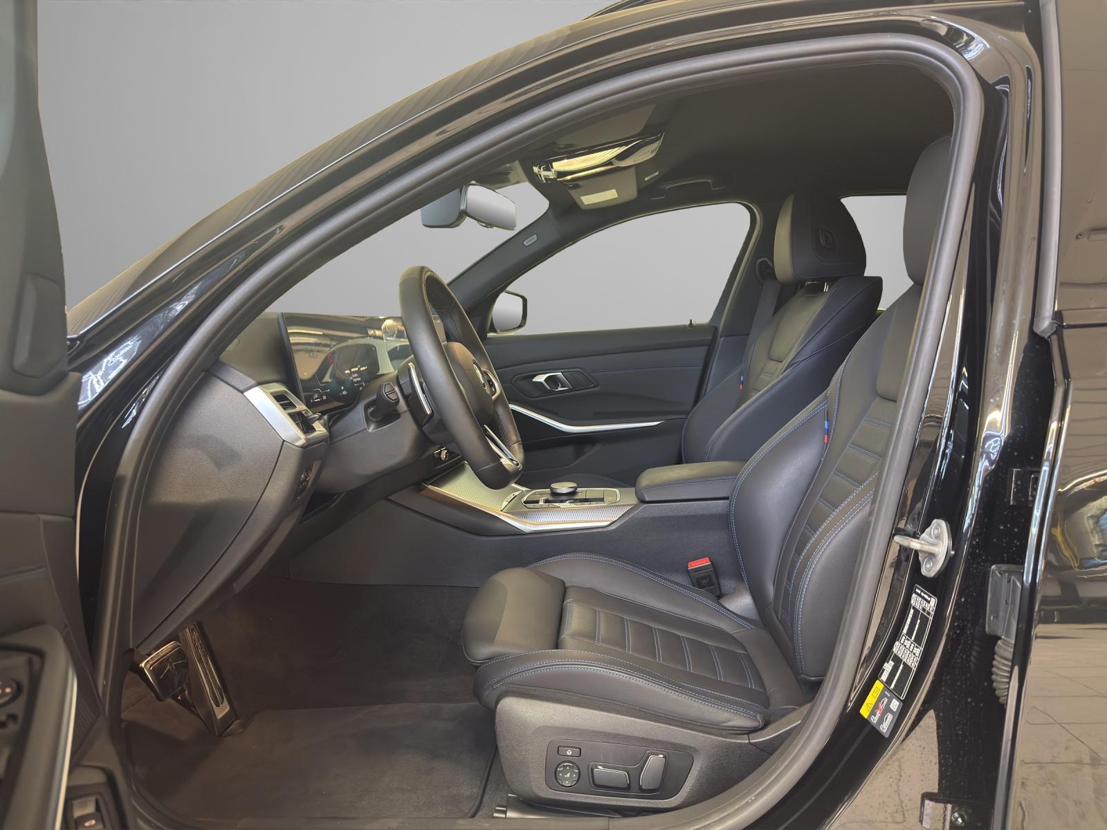 BMW 330e xDrive Touring M-SportPaket-image-11
