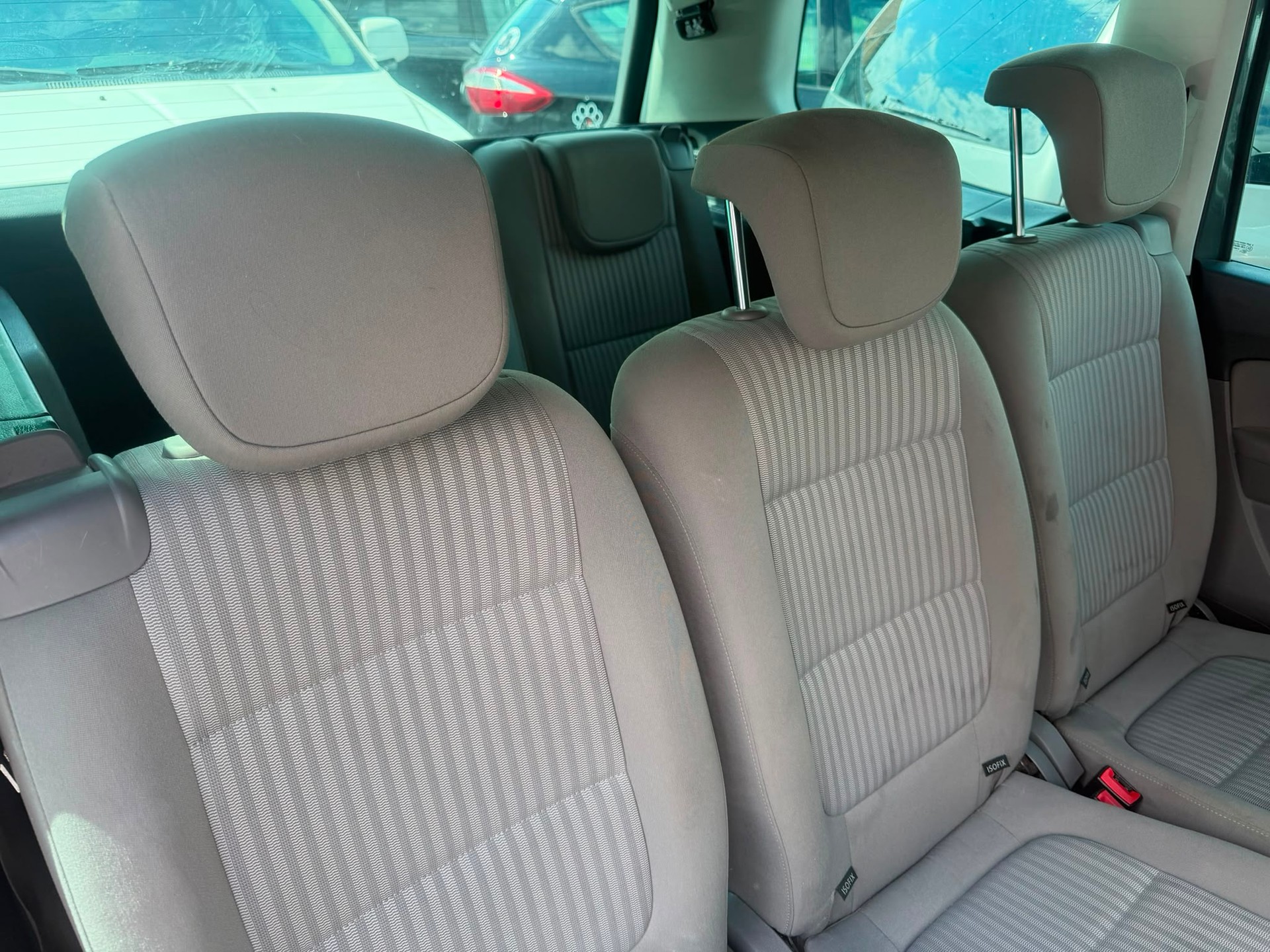 SEAT Alhambra 1.4 TSI Reference Eco DSG-image-8