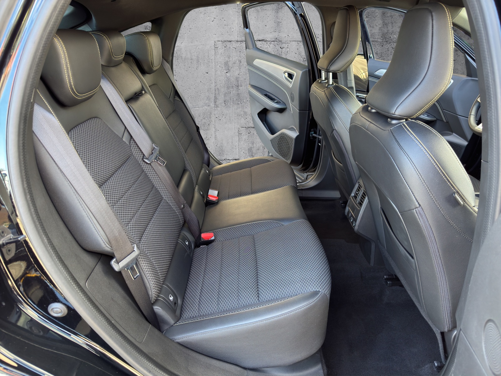 RENAULT Arkana 1.6 E-Techno*Hybrid*Abstandstempomat **Leasingaktion 1.99%**-image-22