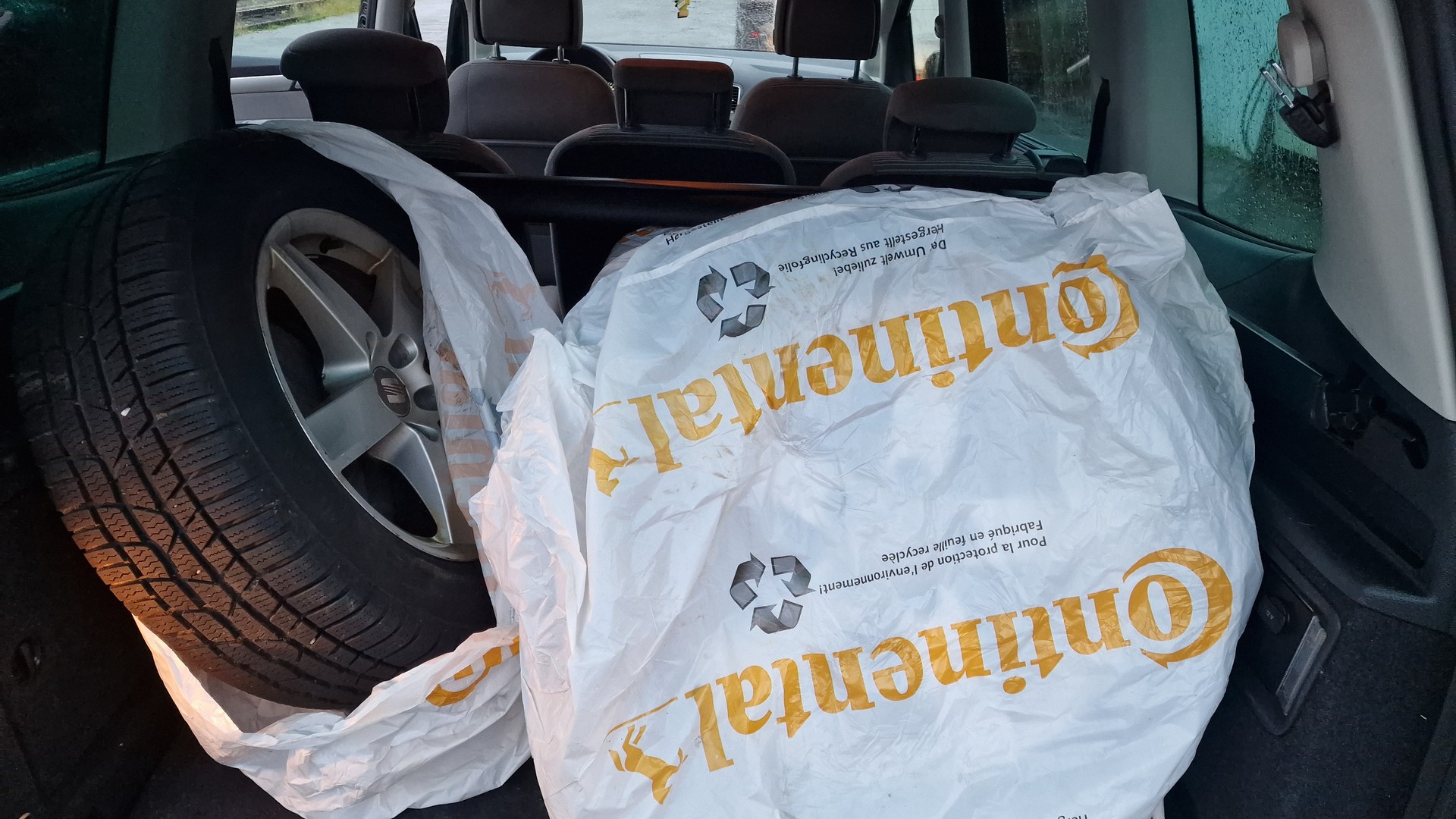 SEAT Alhambra 2.0 TDI Style 4x4-image-12
