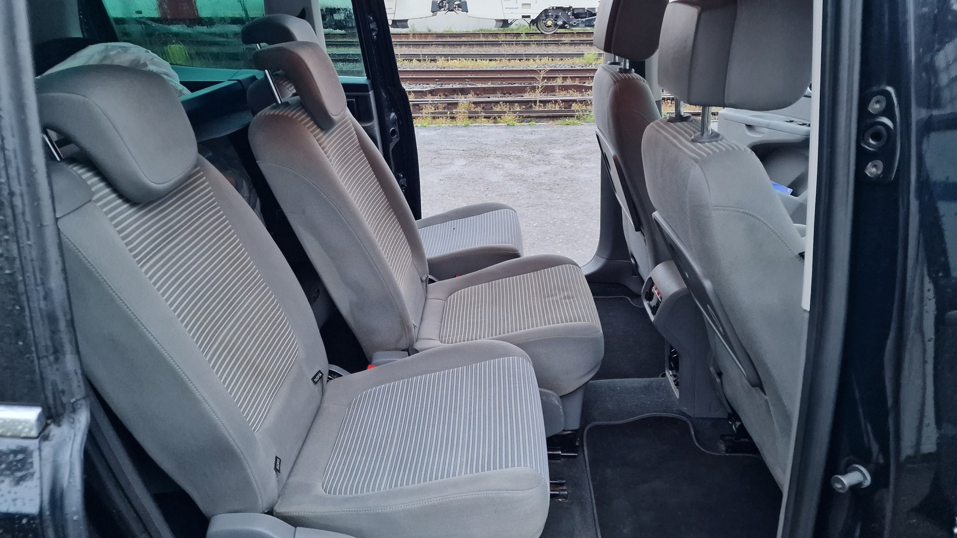 SEAT Alhambra 2.0 TDI Style 4x4-image-11