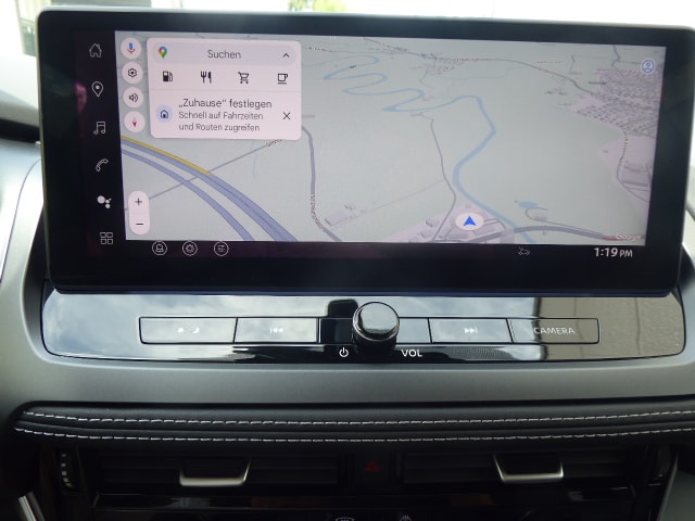 NISSAN Qashqai 1.3 DIG-T MHEV N-Connecta Xtronic 4x4-image-8
