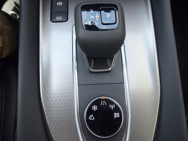 NISSAN Qashqai 1.3 DIG-T MHEV N-Connecta Xtronic 4x4-image-11