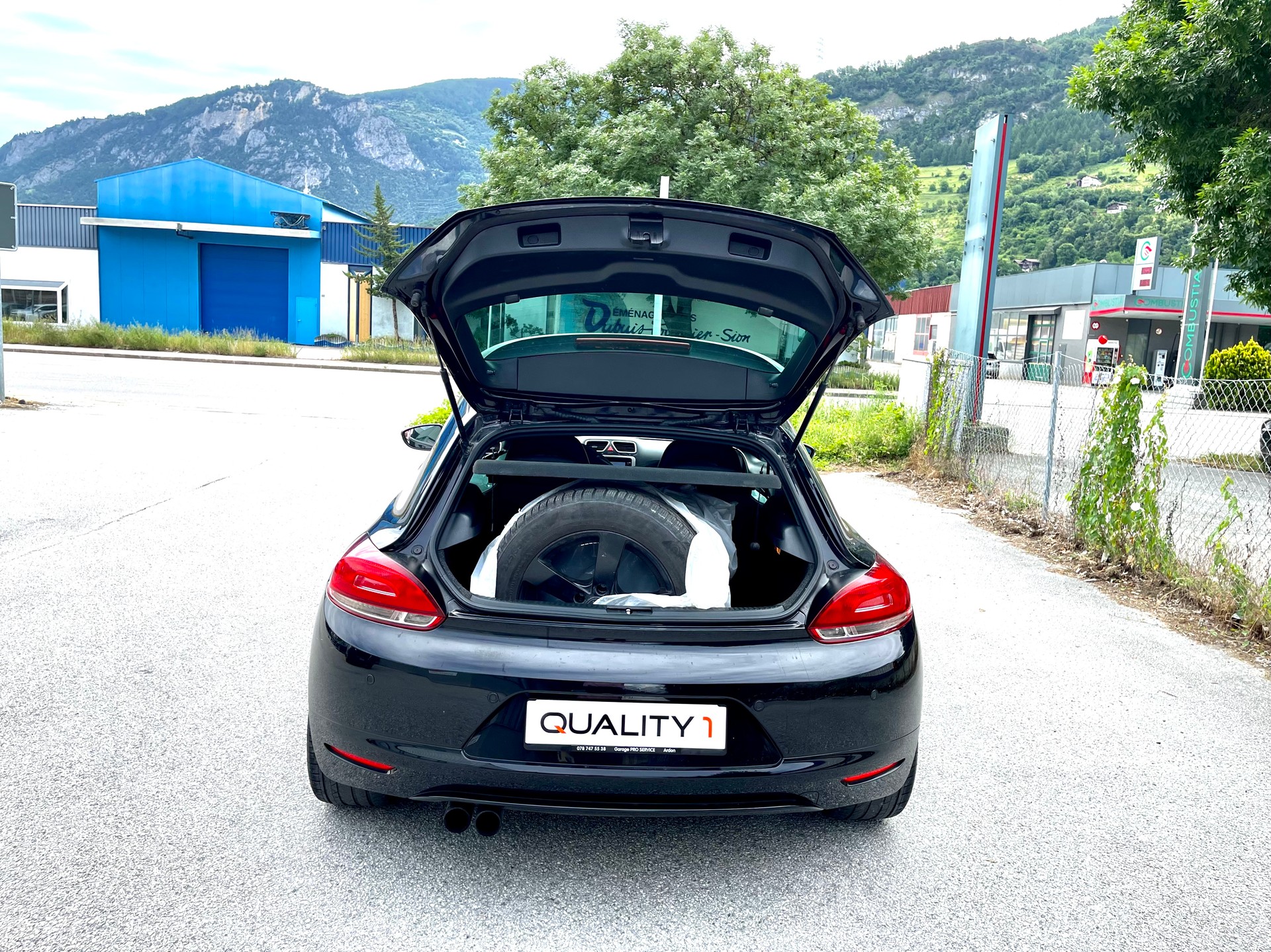 VW Scirocco 2.0 TSI DSG-image-29