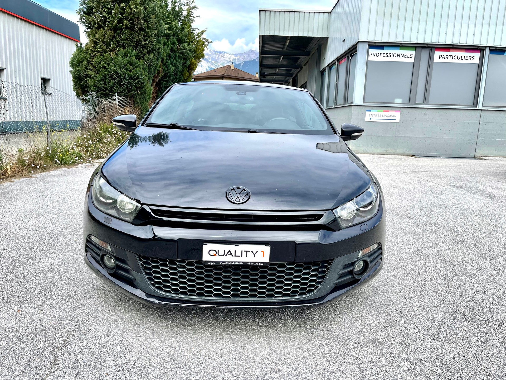 VW Scirocco 2.0 TSI DSG-image-24