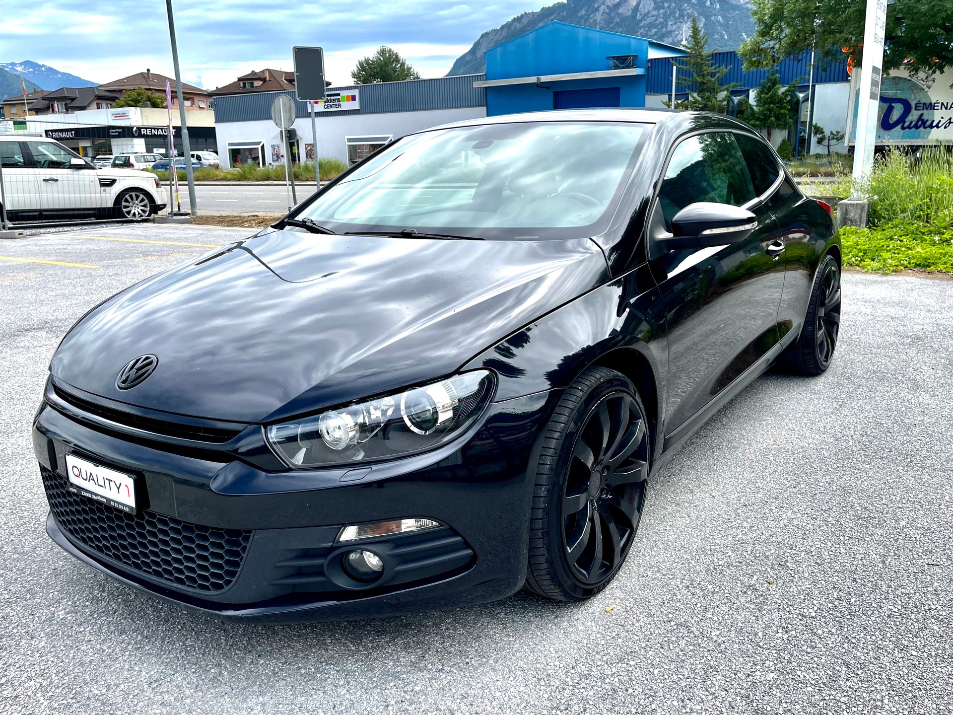 VW Scirocco 2.0 TSI DSG-image-13