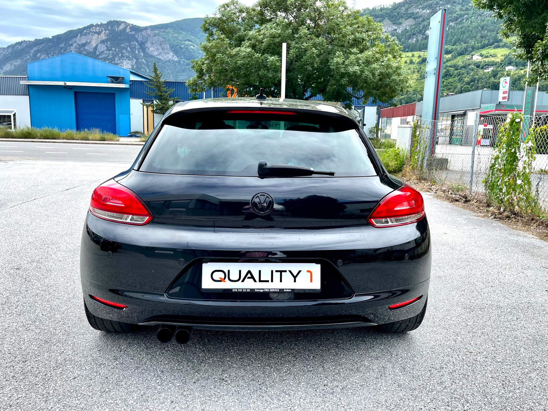 VW Scirocco 2.0 TSI DSG-image-27