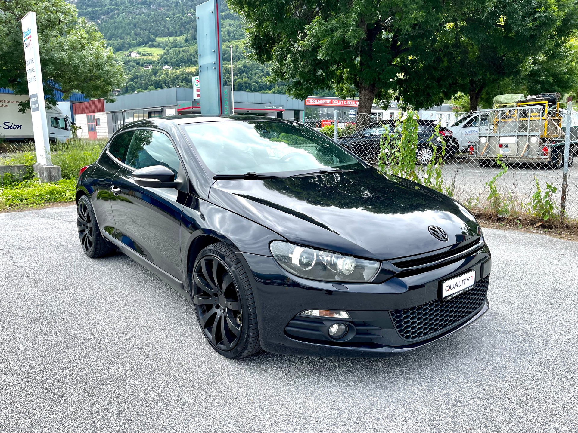 VW Scirocco 2.0 TSI DSG-image-12