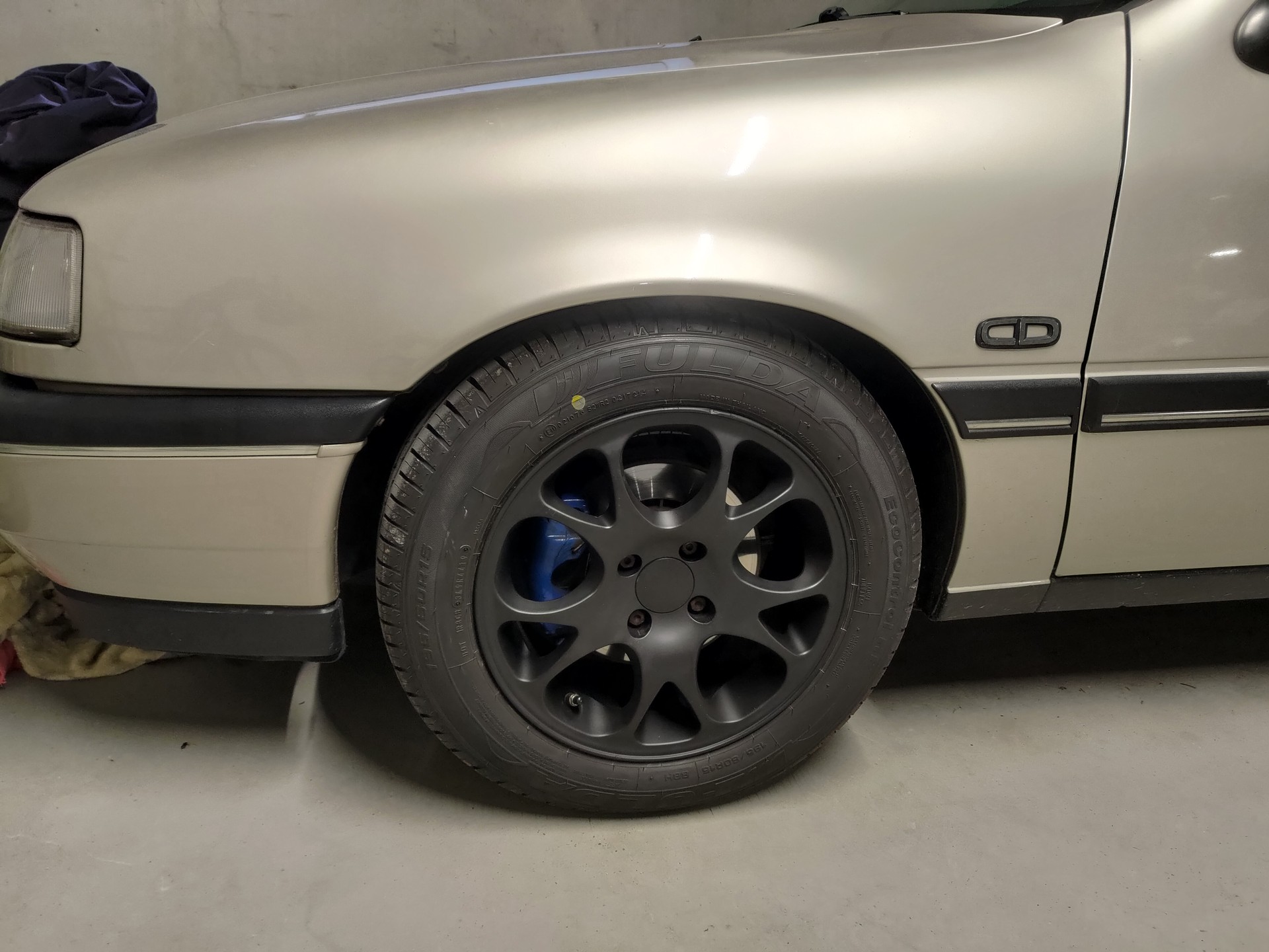 OPEL 2.0i CD-image-2