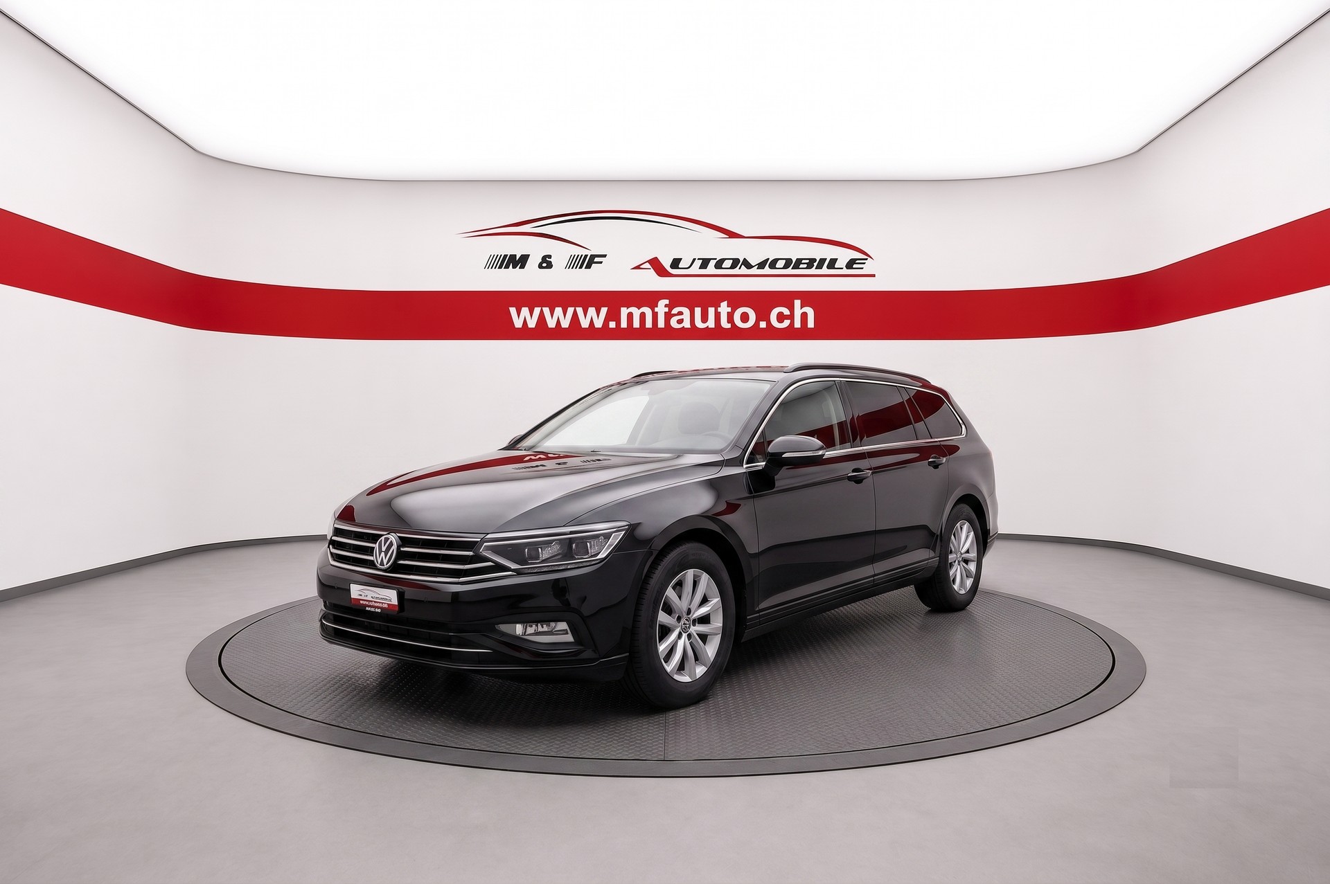 VW Passat Variant 2.0 TDI 150 Business DSG