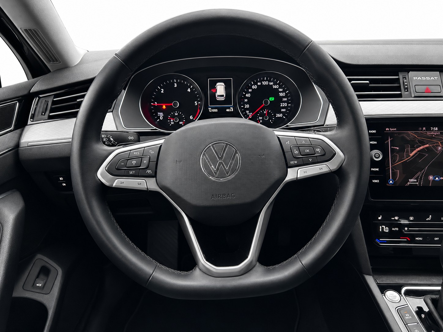 VW Passat Variant 2.0 TDI 150 Business DSG-image-13