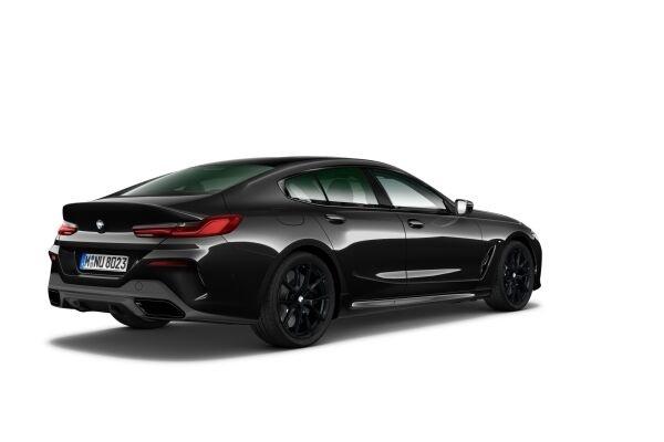 BMW 840d xDrive Gran Coupé-showroom-element-1