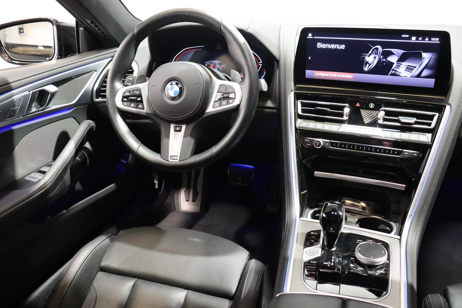 BMW 840d xDrive Gran Coupé-image-6