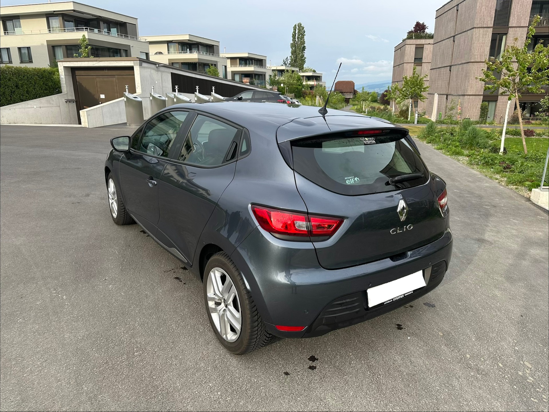 RENAULT 0.9 TCe Zen S/S-image-4