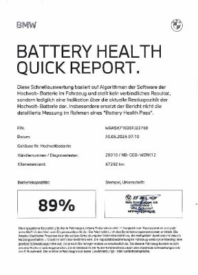 BMW 330e Sport Line-image-13