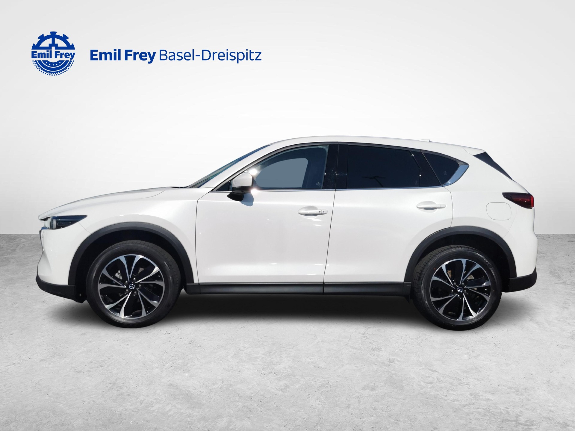MAZDA CX-5 2.5 Revolution AWD-showroom-element-2