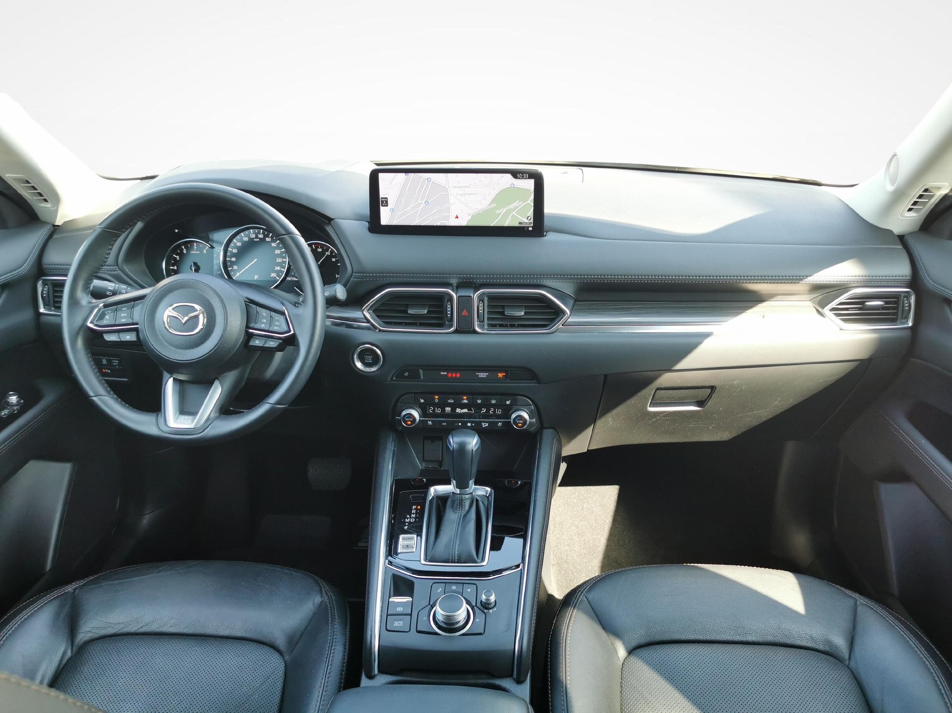 MAZDA CX-5 2.5 Revolution AWD-showroom-element-3