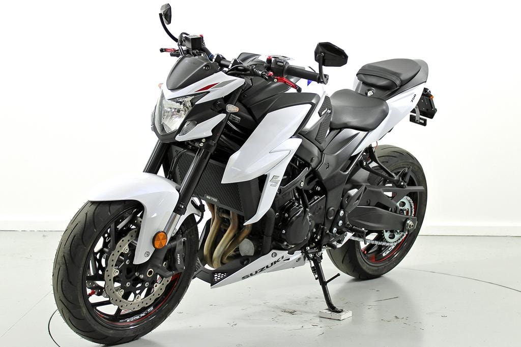 SUZUKI GSX-S 750 ABS-image-2
