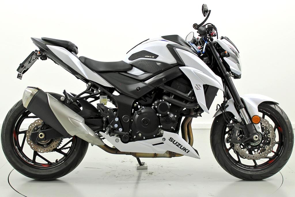 SUZUKI GSX-S 750 ABS-image-3