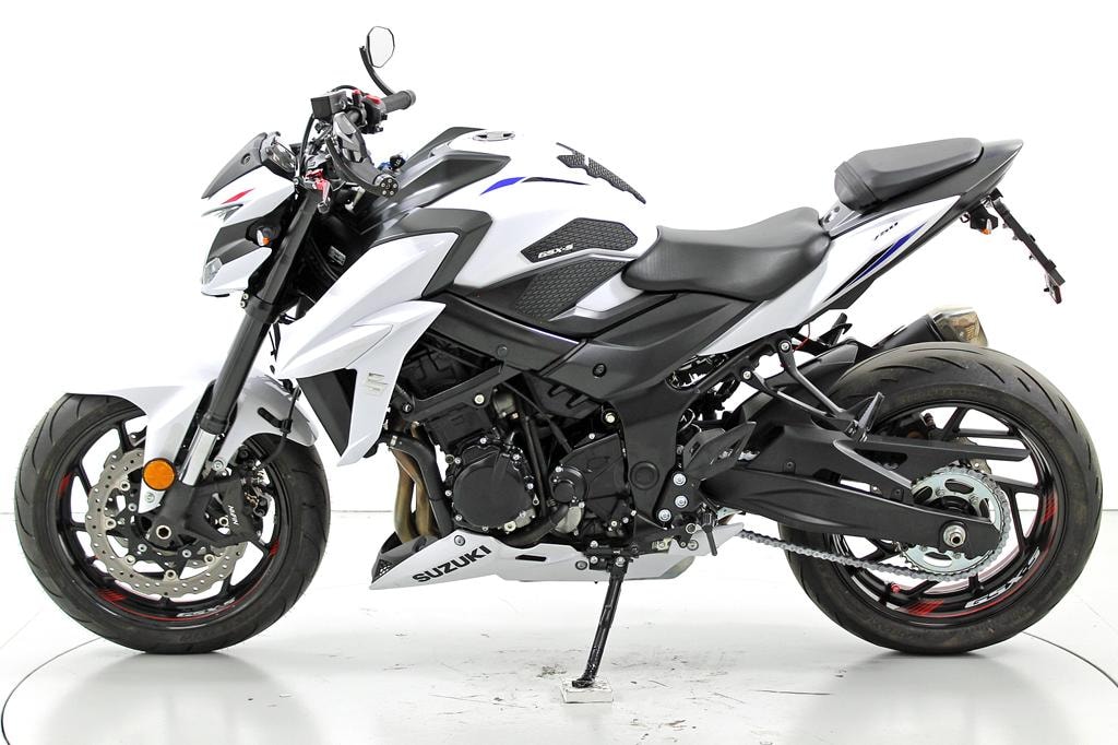 SUZUKI GSX-S 750 ABS-image-4