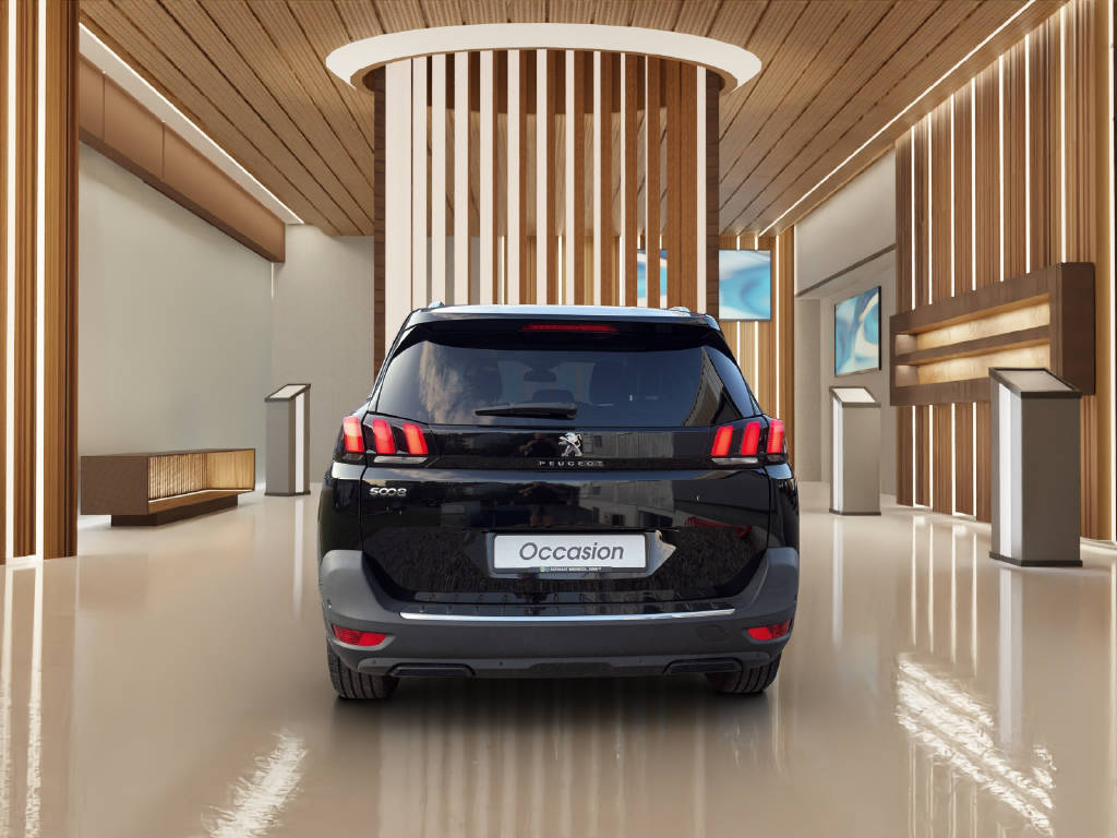 PEUGEOT 5008 1.6 PureTech Allure-showroom-element-3