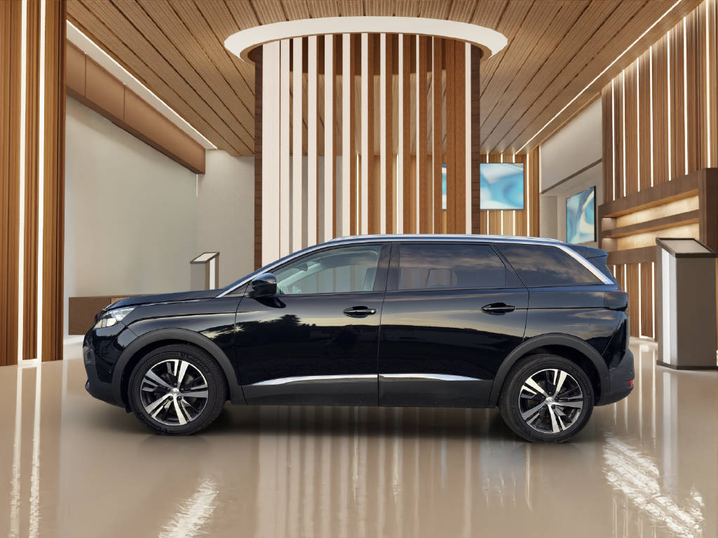 PEUGEOT 5008 1.6 PureTech Allure-showroom-element-1