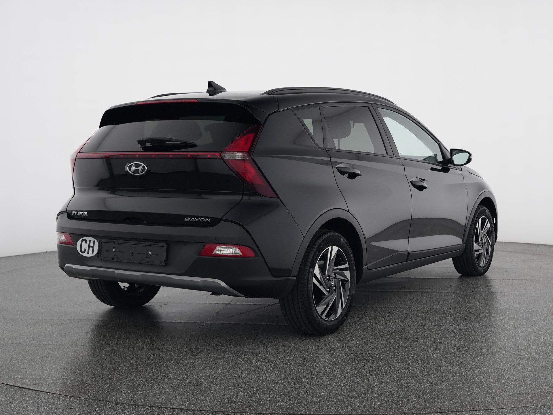 HYUNDAI Bayon 1.0 T-GDi Sport DCT-showroom-element-3