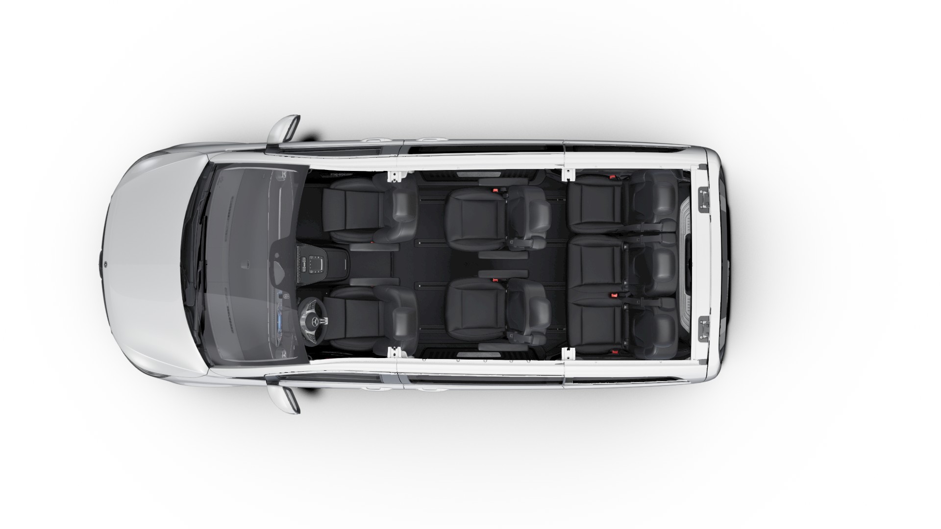 MERCEDES-BENZ V 300 d kompakt 4Matic Avantgarde 9G-Tronic-image-21
