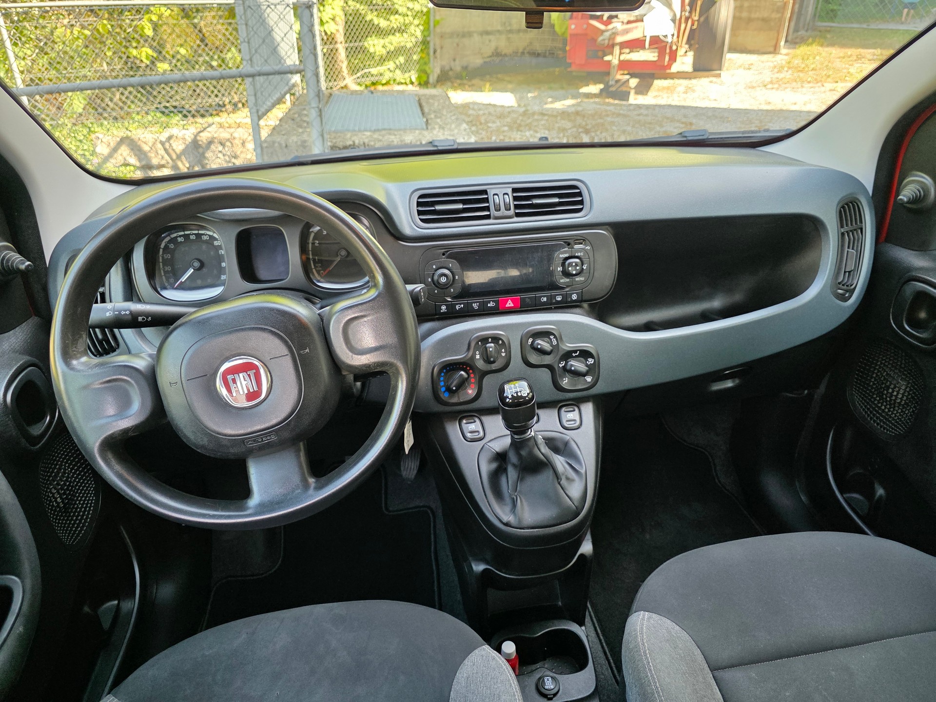 FIAT Panda 1.0 MHEV Cool-image-18