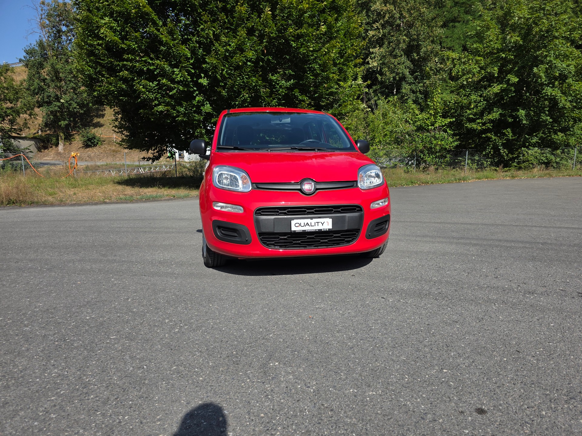 FIAT Panda 1.0 MHEV Cool-showroom-element-2
