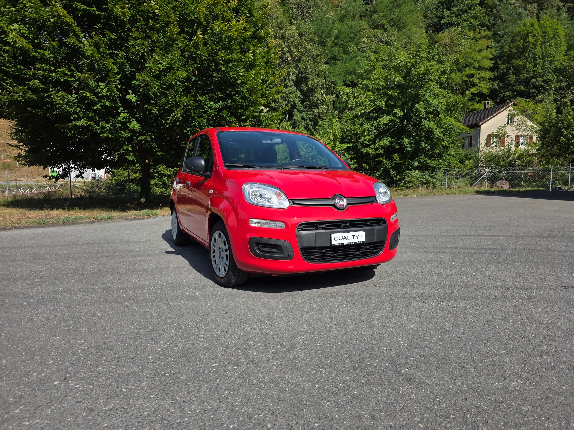 FIAT Panda 1.0 MHEV Cool-showroom-element-1