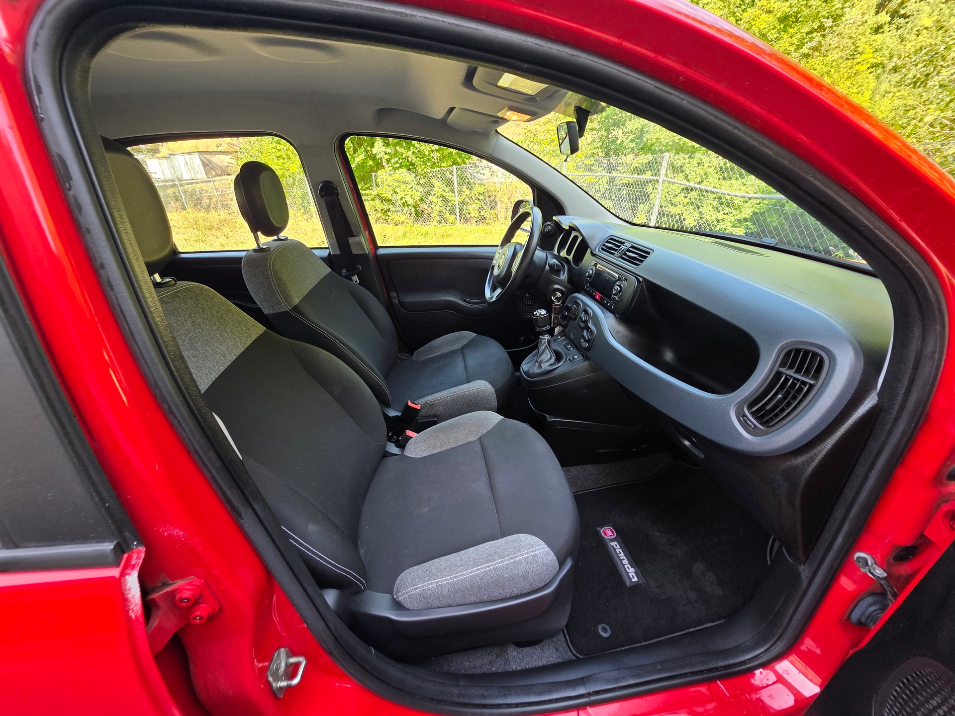 FIAT Panda 1.0 MHEV Cool-image-20