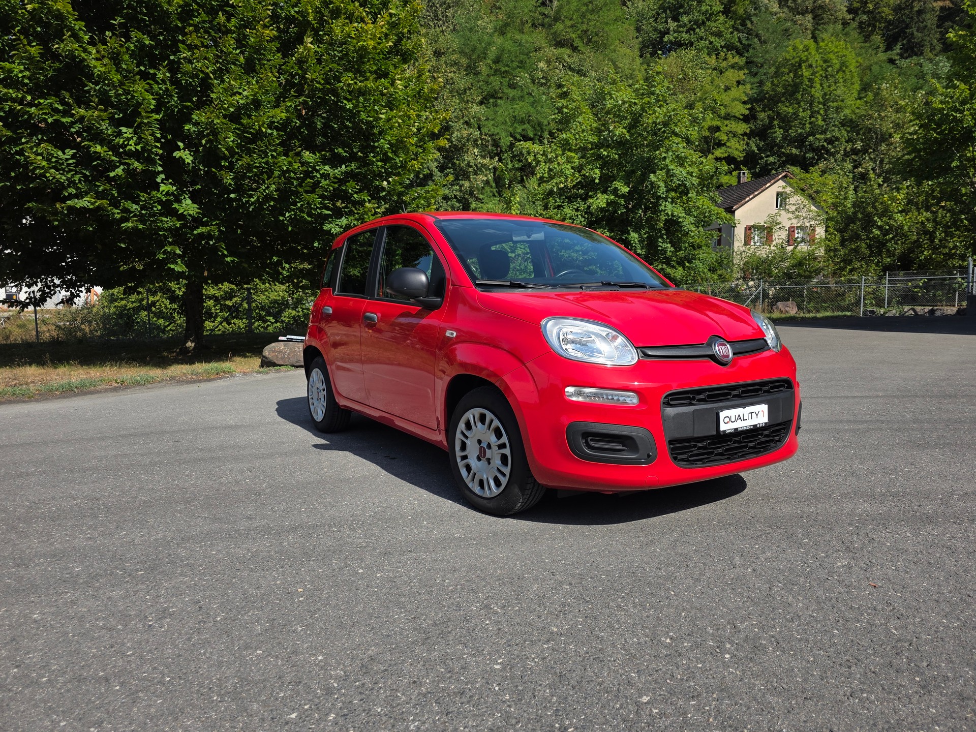 FIAT Panda 1.0 MHEV Cool