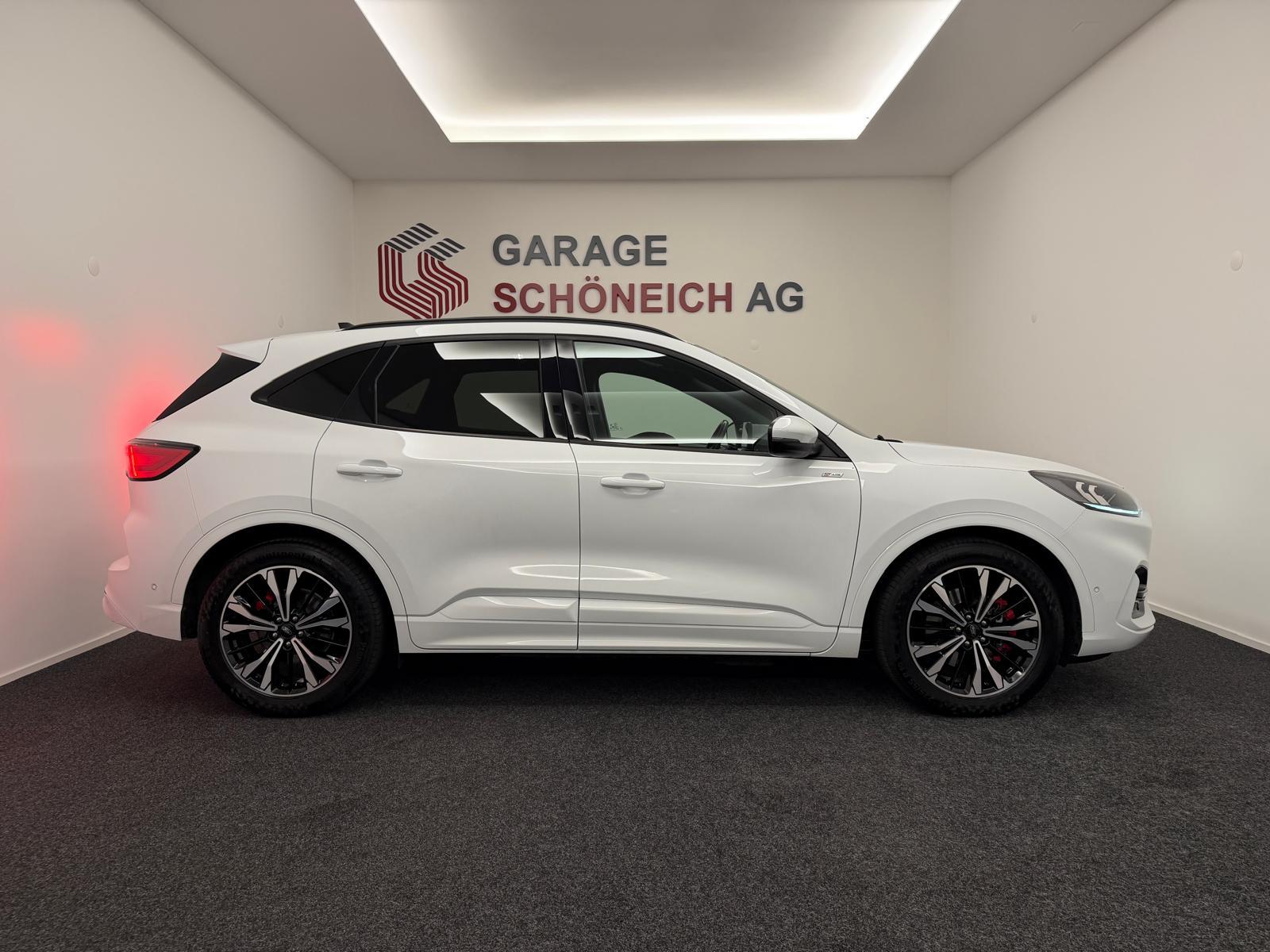 FORD Kuga 2.5 Plug-in Hybrid ST-Line X-showroom-element-3
