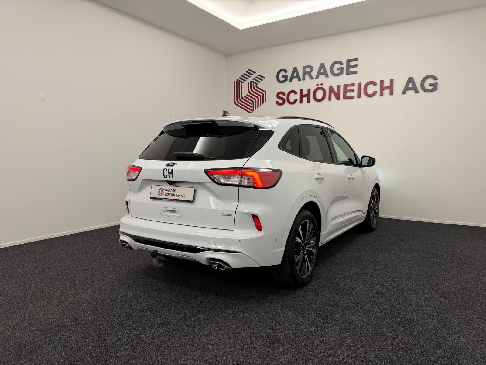 FORD Kuga 2.5 Plug-in Hybrid ST-Line X-image-4