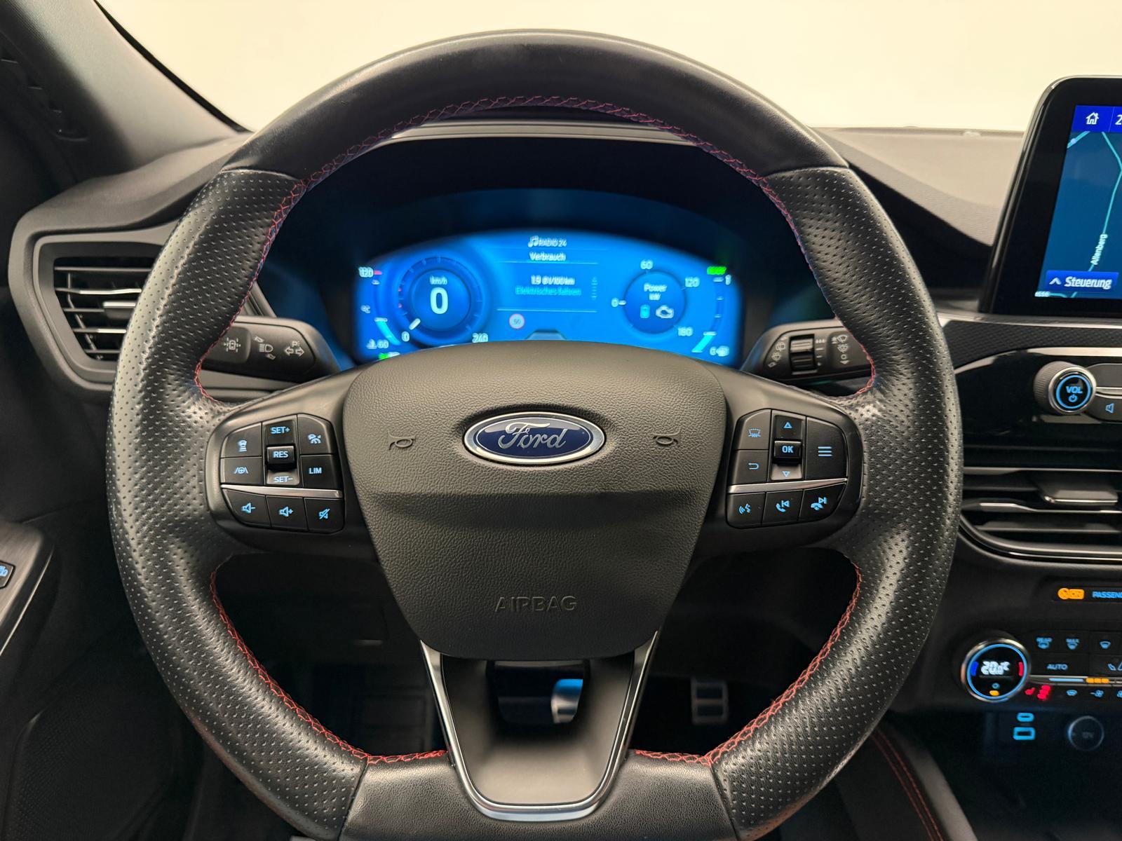 FORD Kuga 2.5 Plug-in Hybrid ST-Line X-image-19