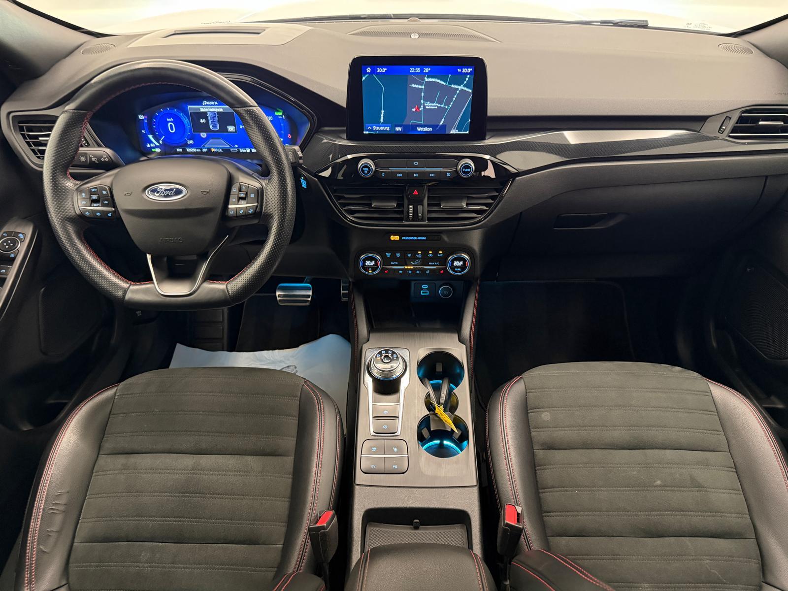 FORD Kuga 2.5 Plug-in Hybrid ST-Line X-image-13