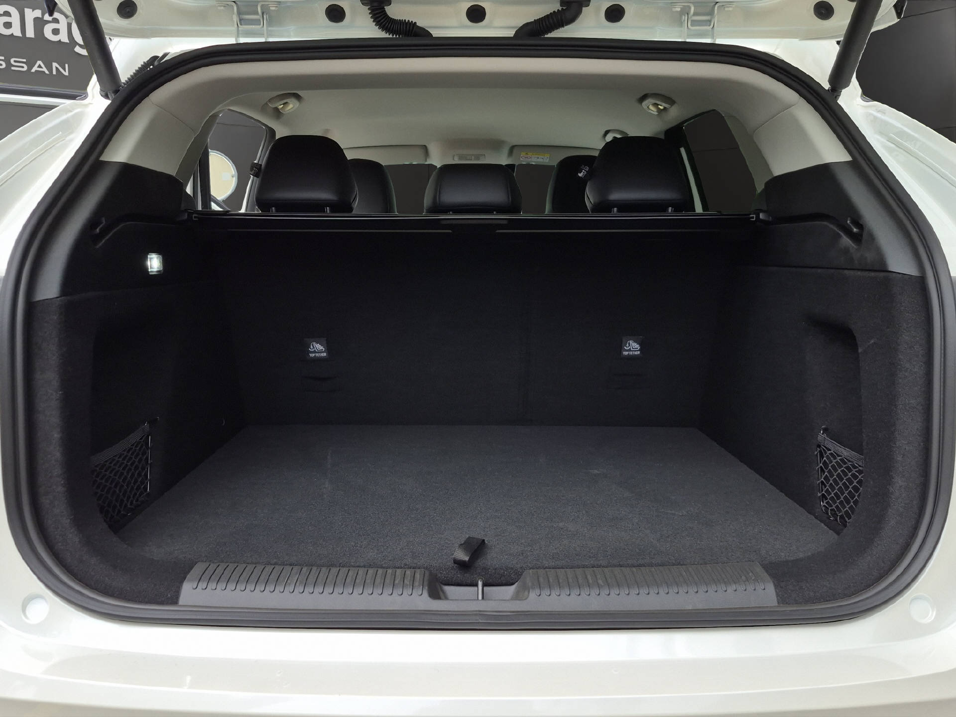 MG HS 1.5 Hybrid Luxury-image-12