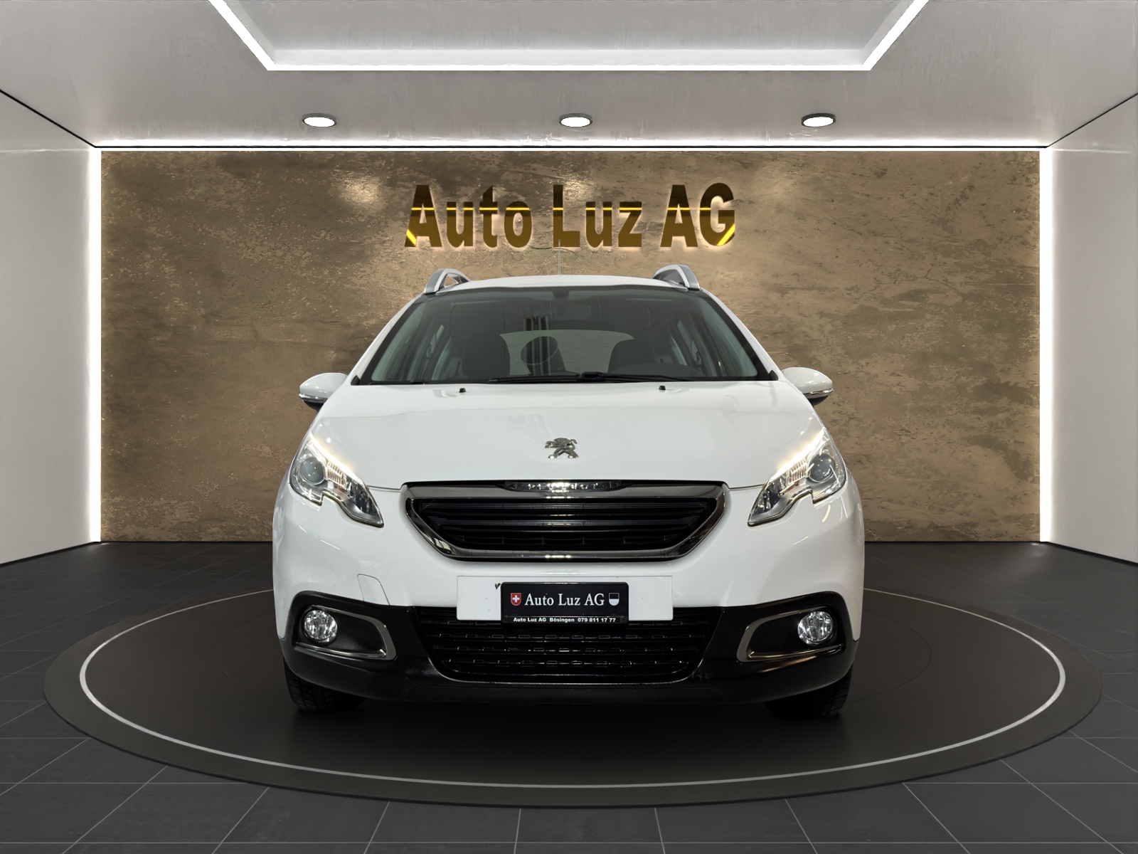 PEUGEOT 2008 1.2 VTI Active-showroom-element-1