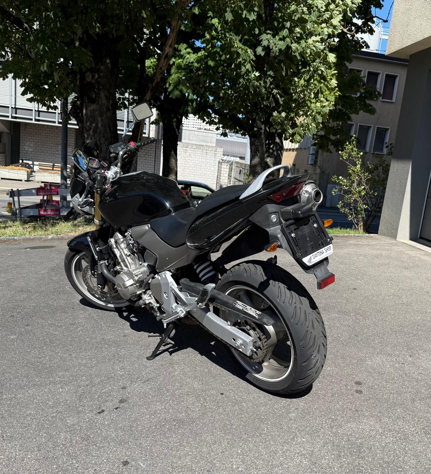 HONDA CB 600 F Hornet-image-4