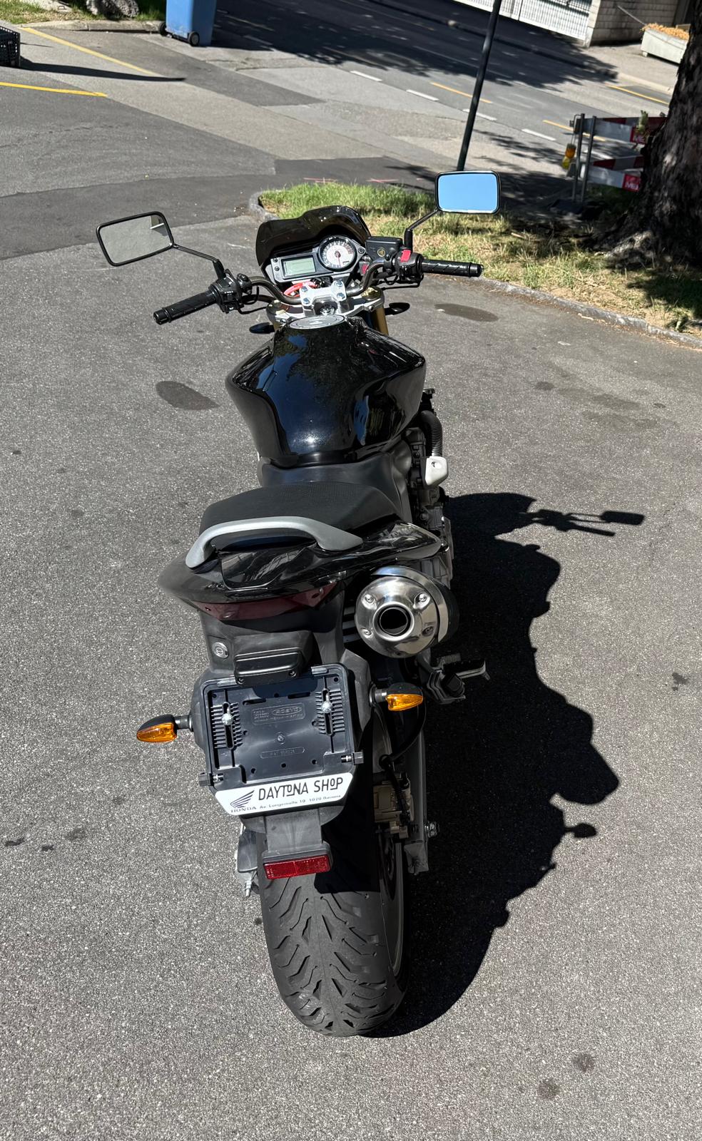 HONDA CB 600 F Hornet-image-8