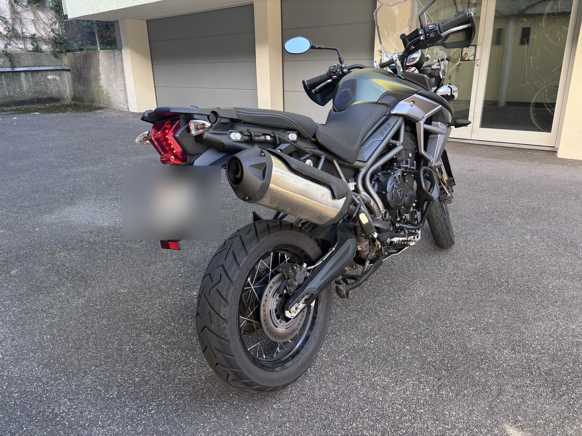 TRIUMPH Tiger 800 XCa ABS-image-4